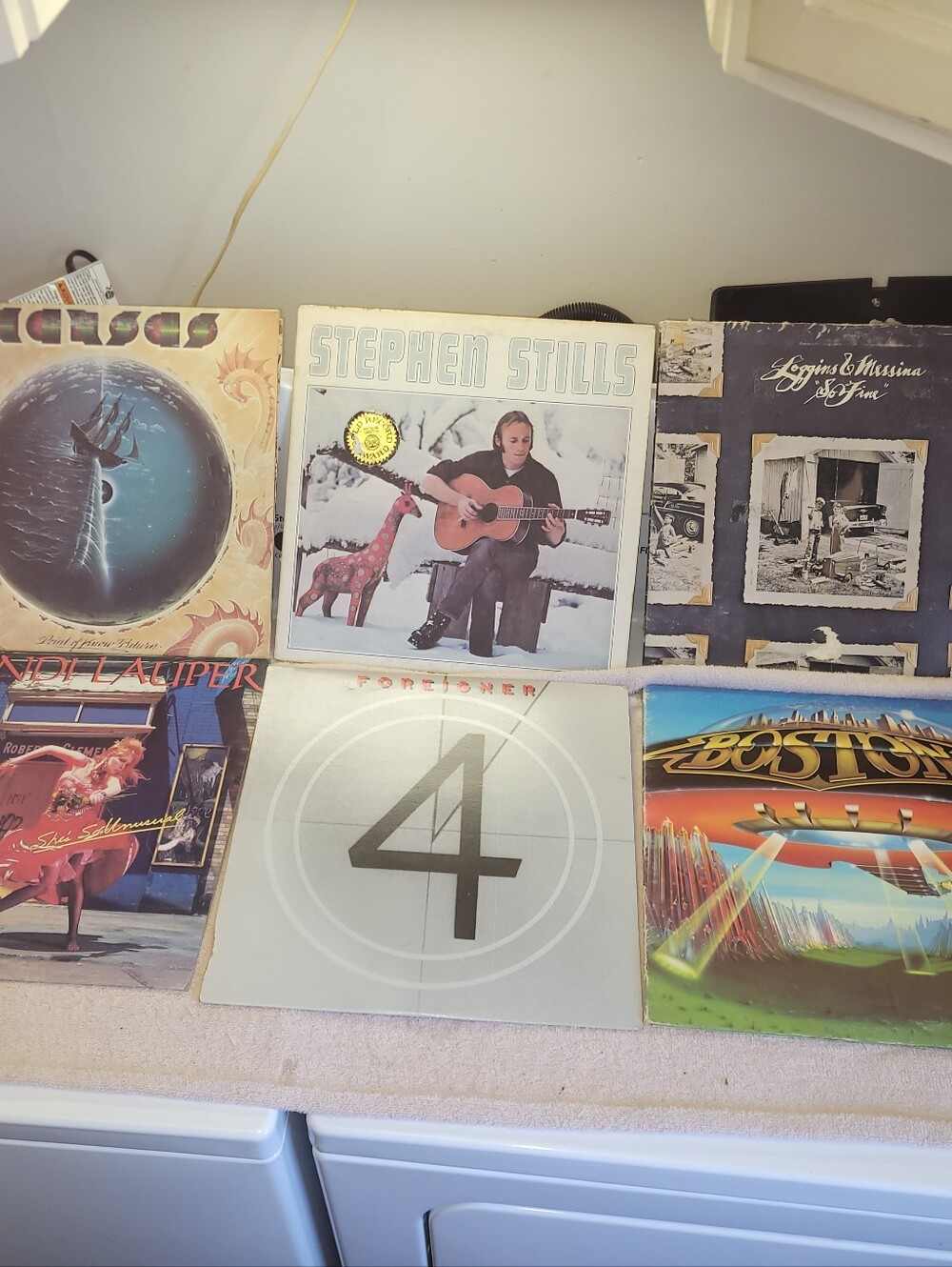 Vintage Record Collection - Picture 5 of 11